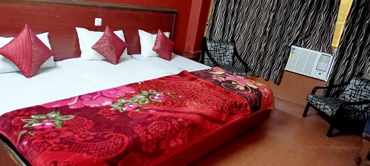 Marwari Niwas Hotel Haridwar
