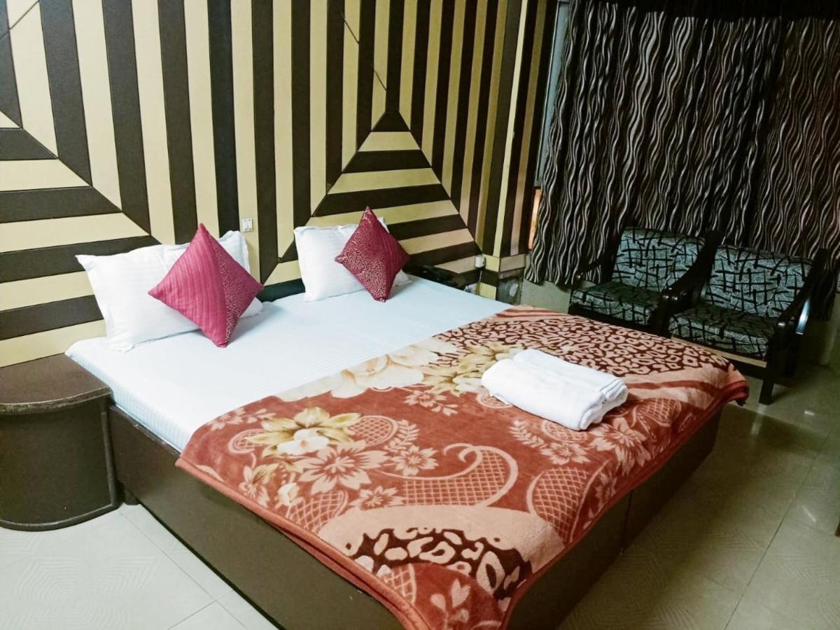 Marwari Niwas Hotel