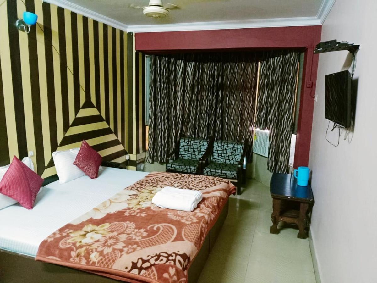 Hotel Marwari Niwas Haridwar