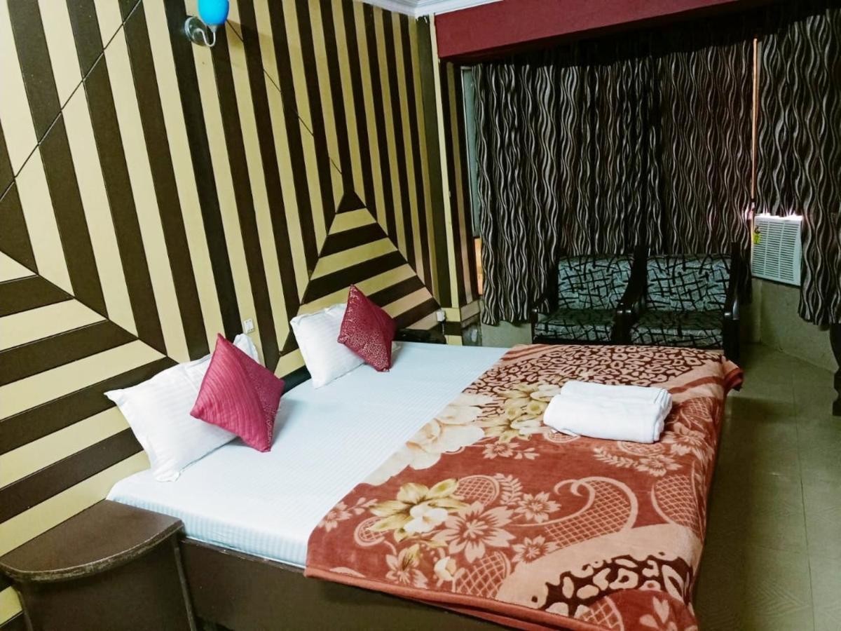 Hotel Marwari Niwas