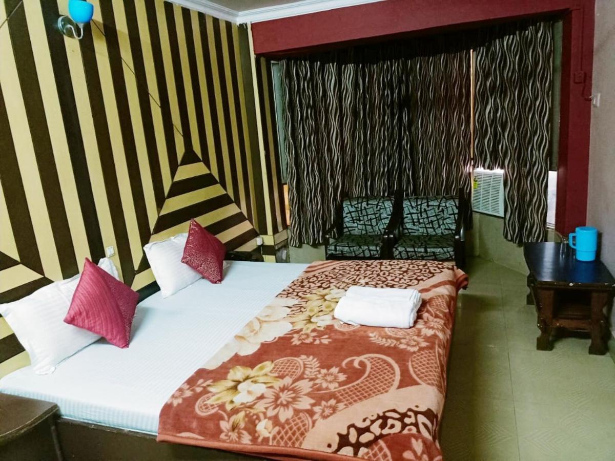 Marwari Niwas 3*