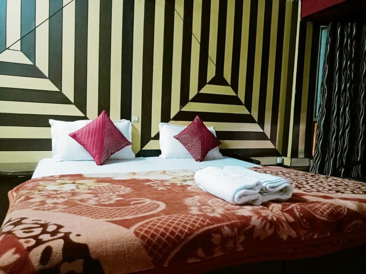 Hotel Marwari Niwas