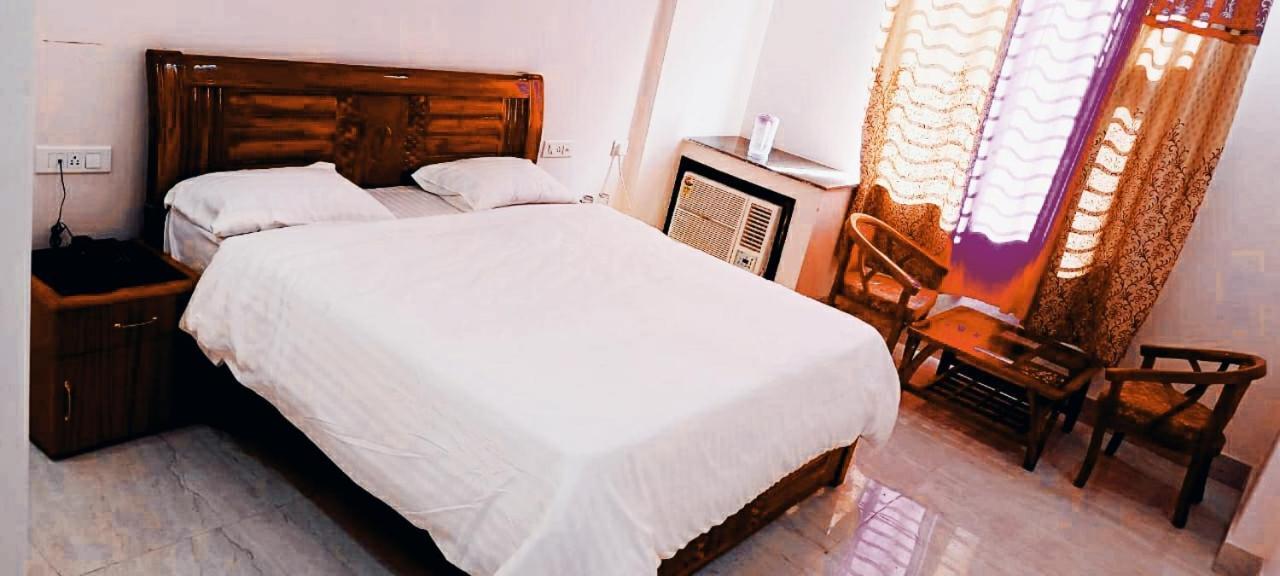 The Ganga Castle Hotel 3*