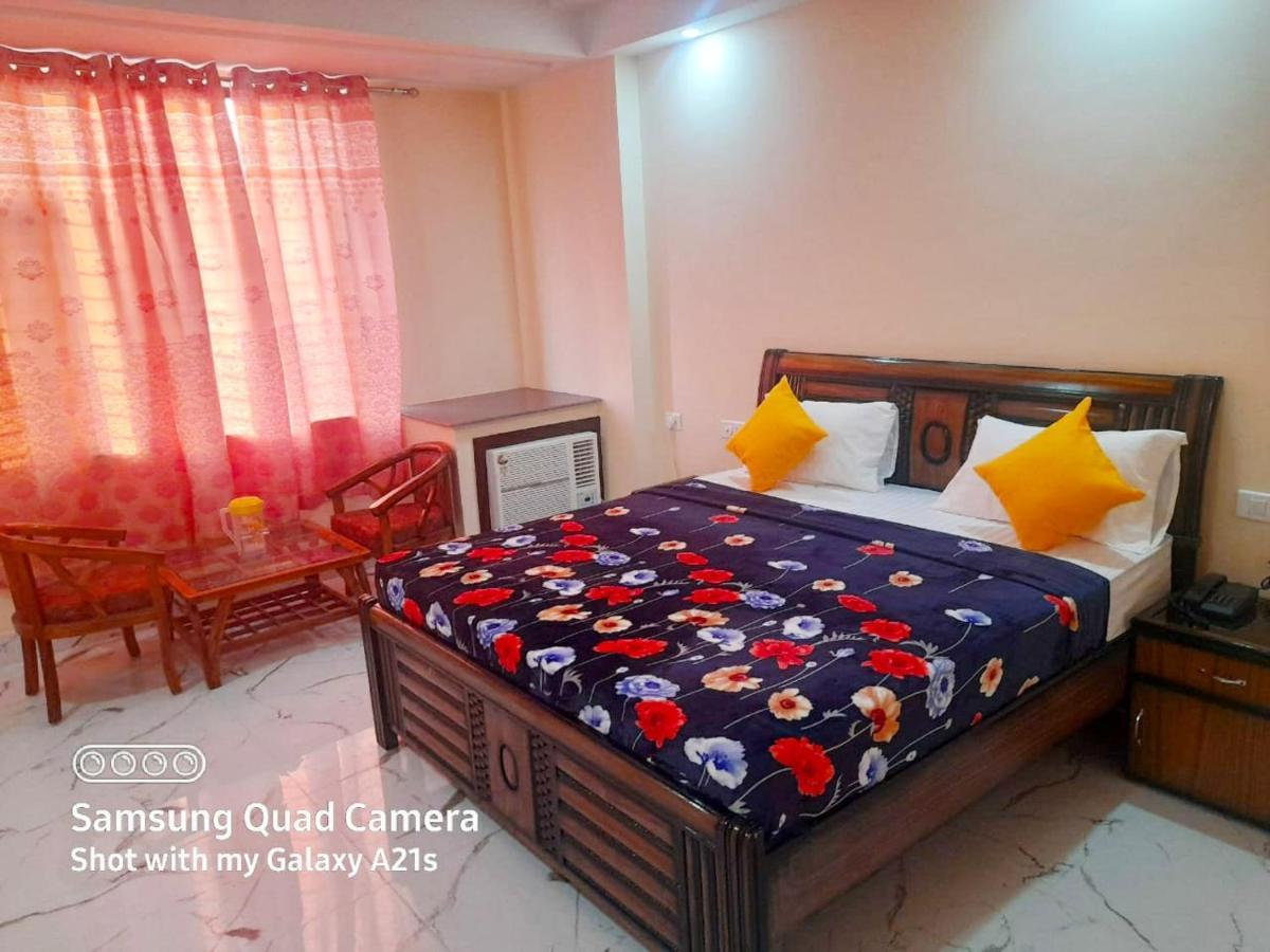 The Ganga Castle Hotel