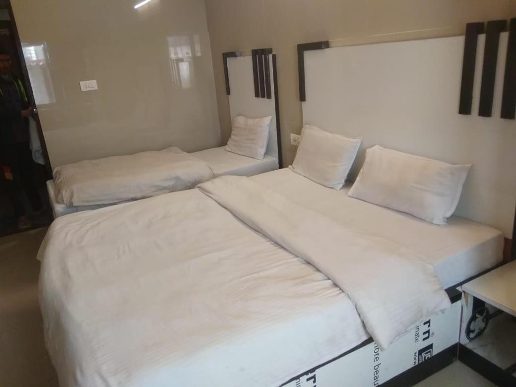 Shiva Hotel 3*