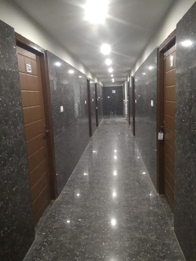 Hotel Shiva 3*