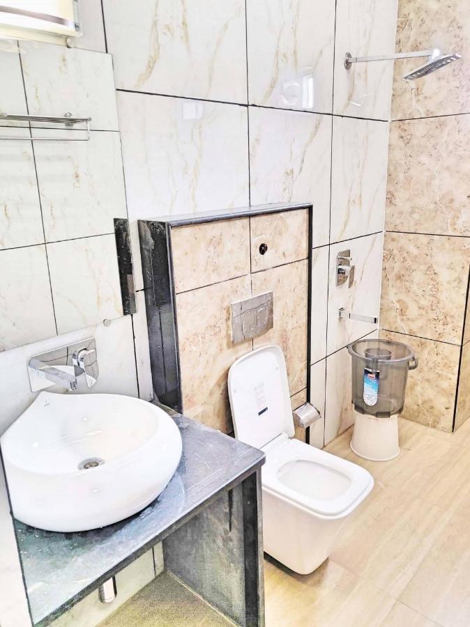 Fabhotel Riverdale 3* Haridwar