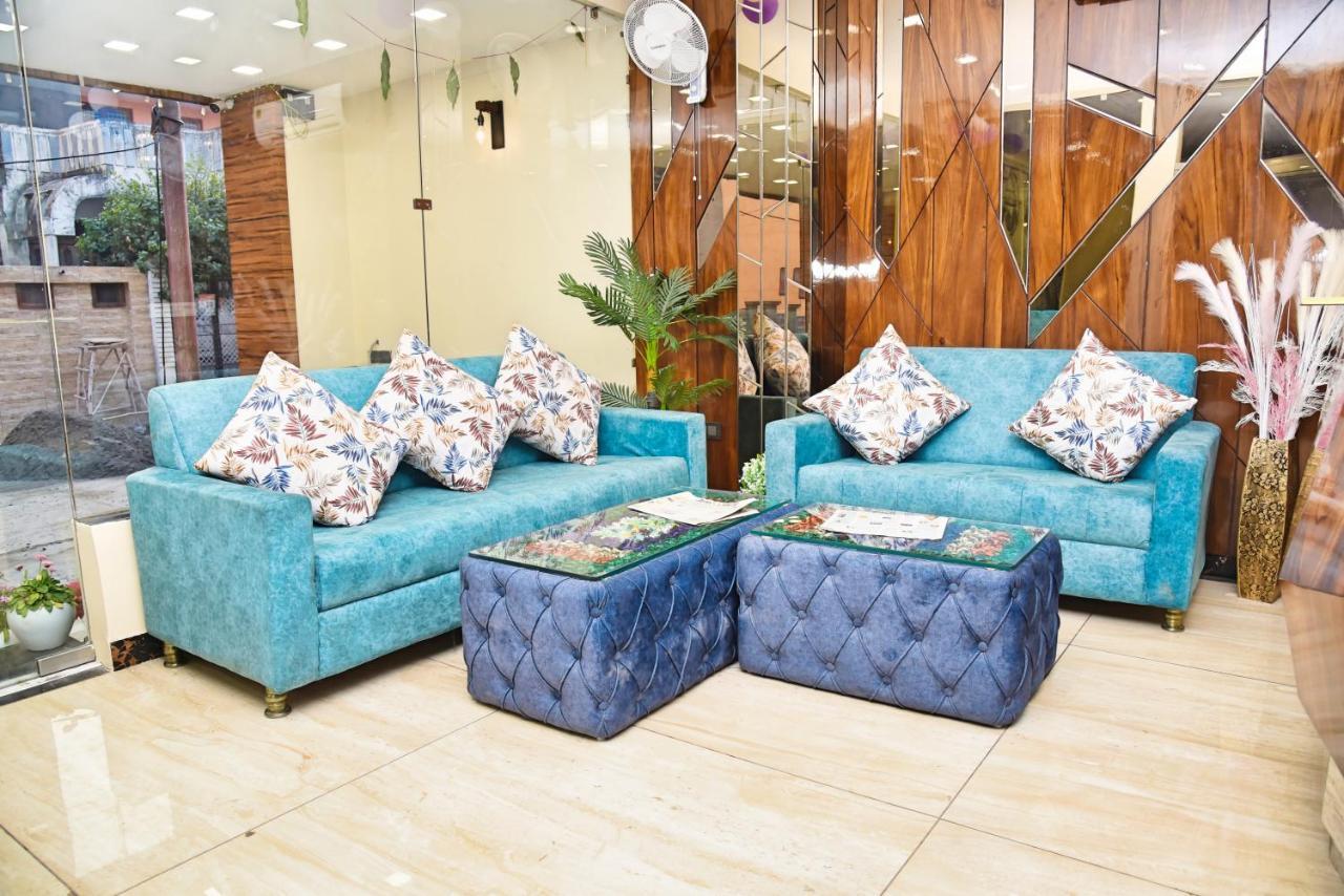 Fabhotel Riverdale Hotel Haridwar