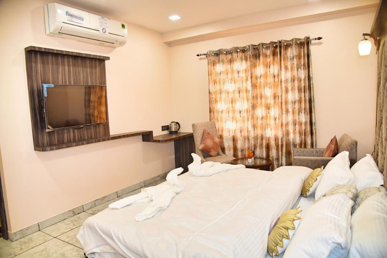 Fabhotel Riverdale 3* Haridwar