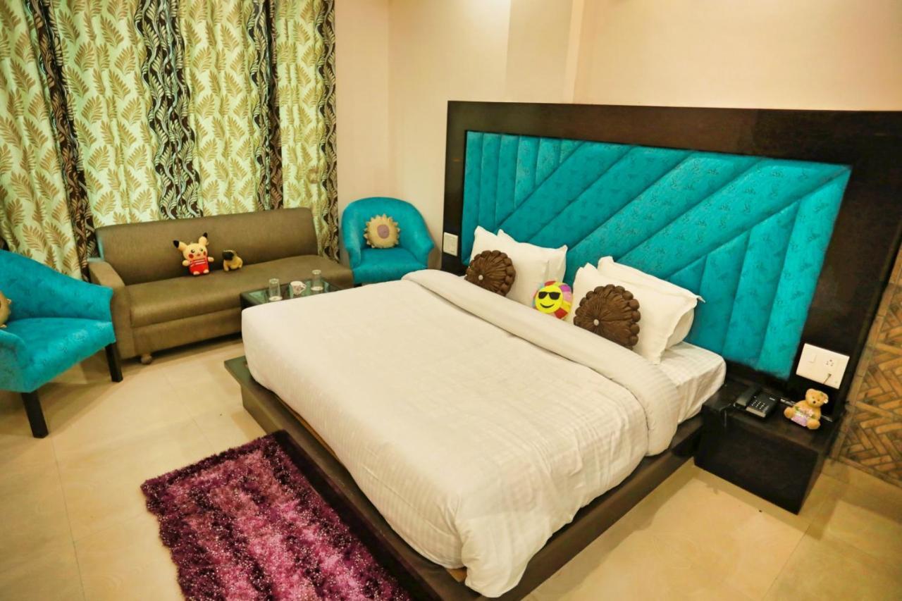 Great Anannda 3* Haridwar