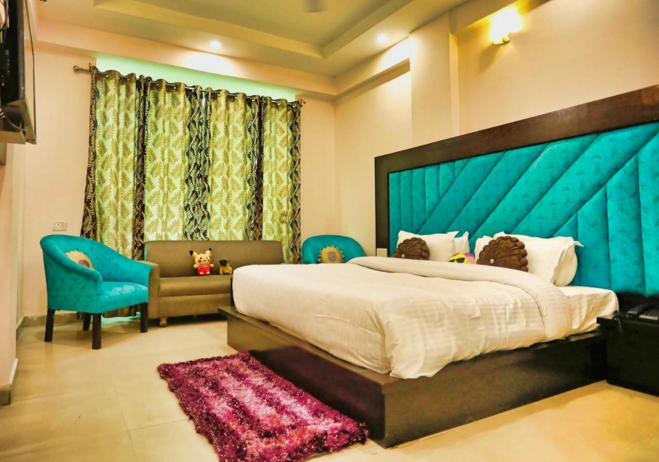 Great Anannda 3* Haridwar