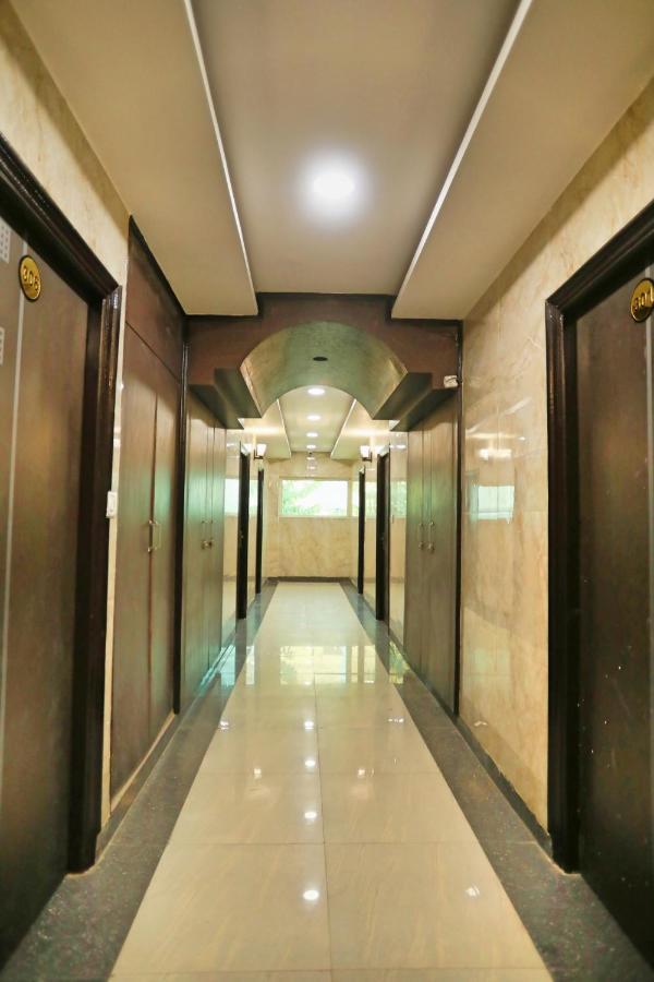 Great Anannda Hotel 3*