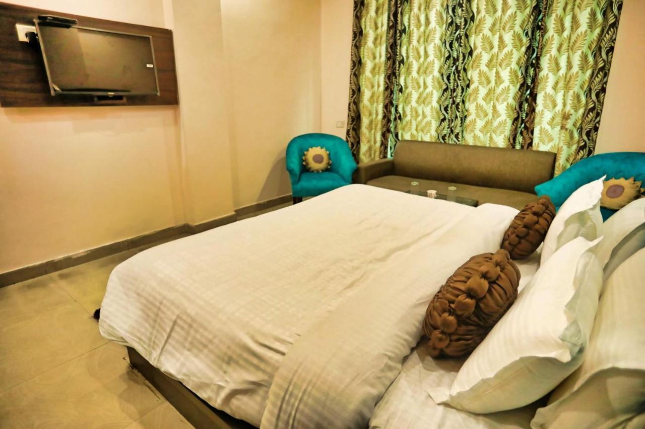 Great Anannda Hotel
