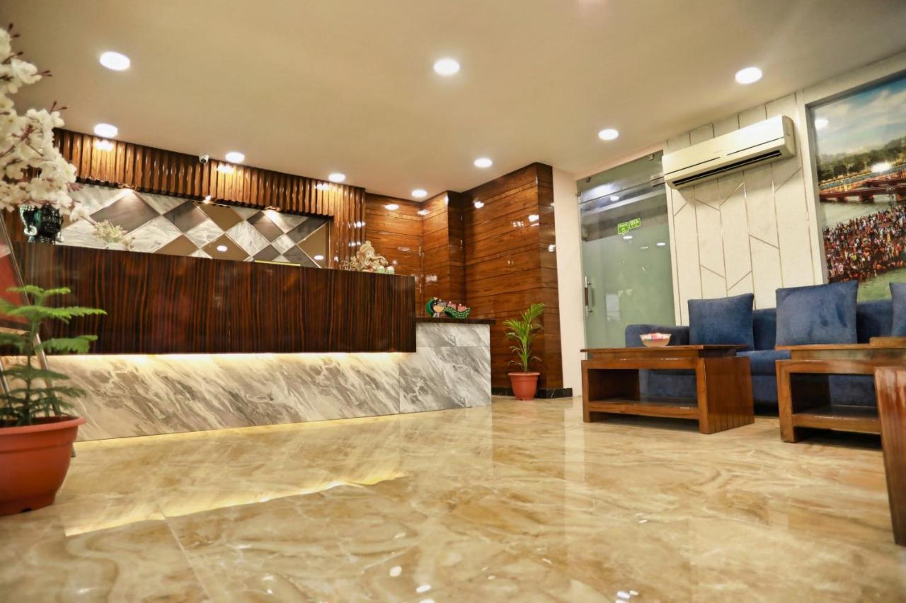 Great Anannda Hotel