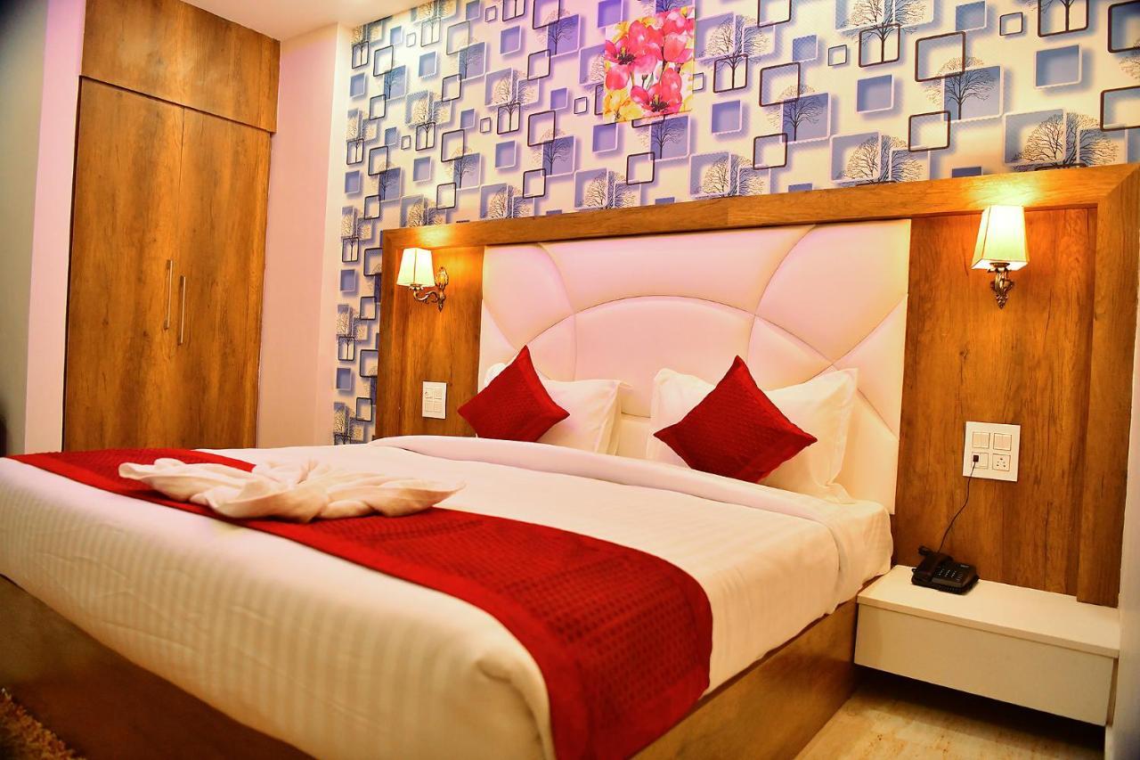Fabhotel Elgrovia Haridwar