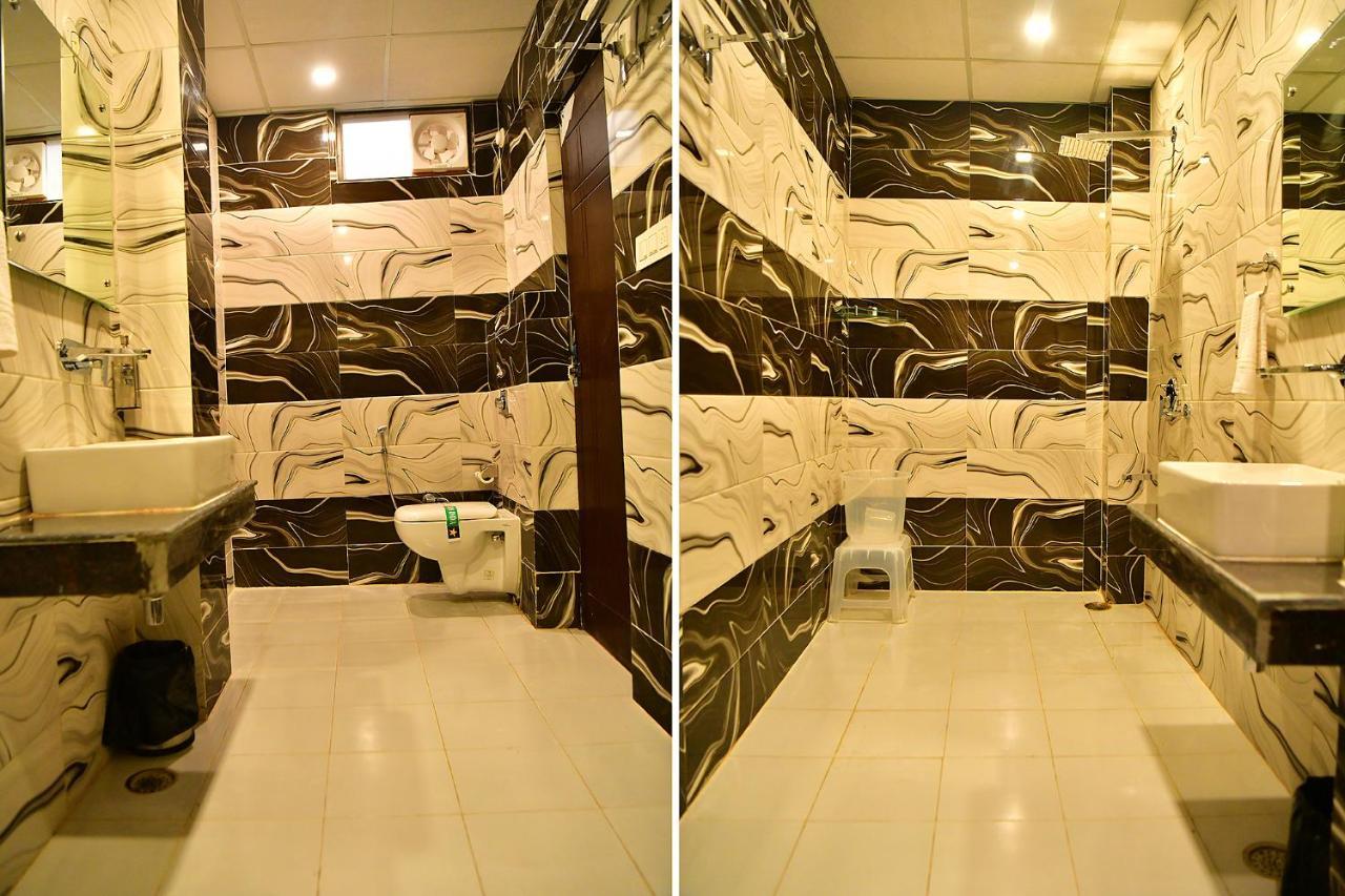 Fabhotel Elgrovia Haridwar