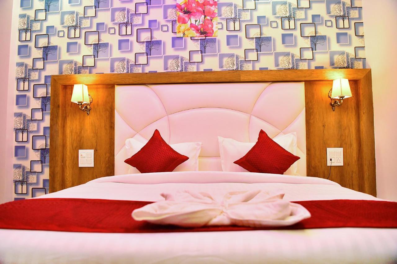 Fabhotel Elgrovia 3* Haridwar