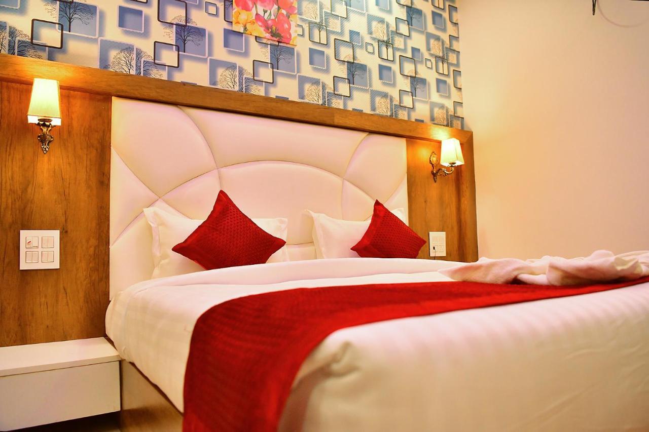 Fabhotel Elgrovia Hotel Haridwar