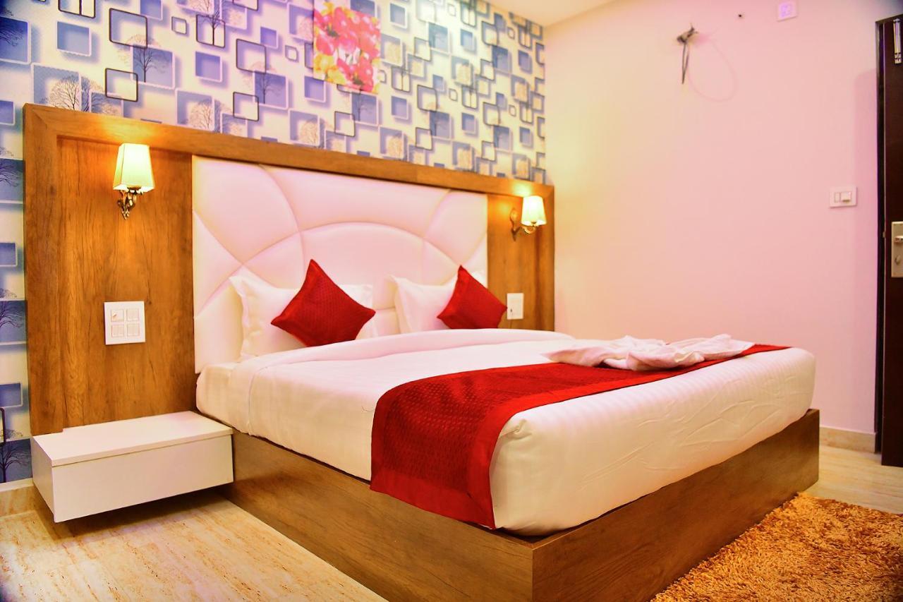 Fabhotel Elgrovia 3* Haridwar