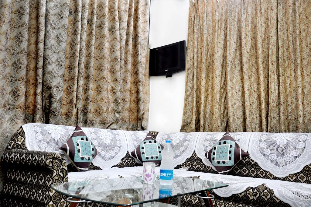 Le - Unit Of Anuradha Palace Haridwar