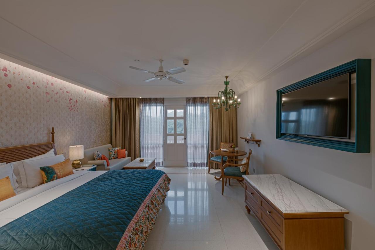Pilibhit House, - Ihcl Seleqtions Haridwar