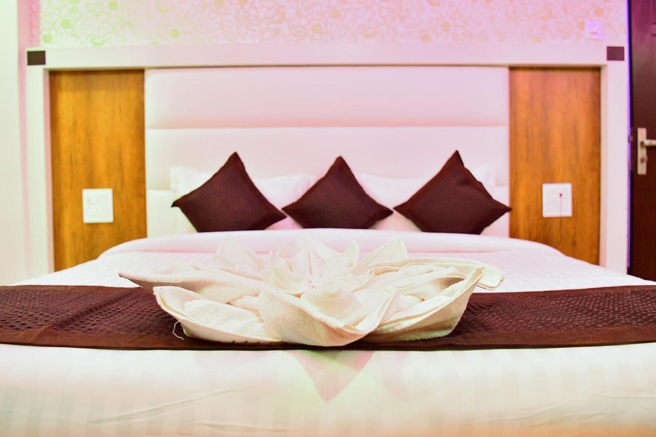 Fabhotel Elgrovia 3* Haridwar