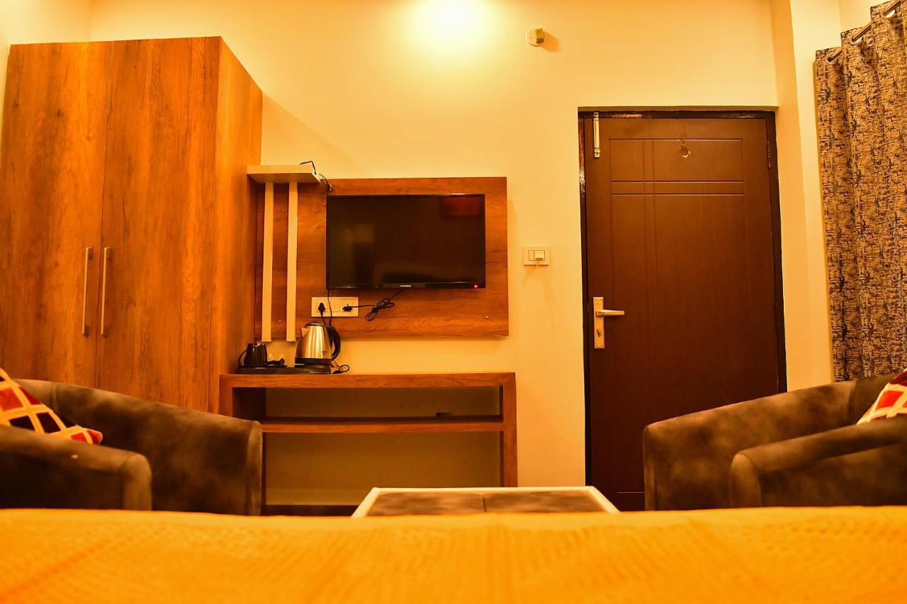 Fabhotel Elgrovia Hotel Haridwar