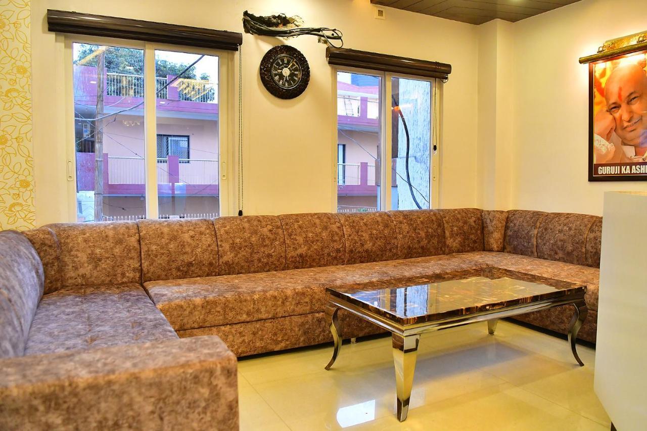 Fabhotel Elgrovia Haridwar