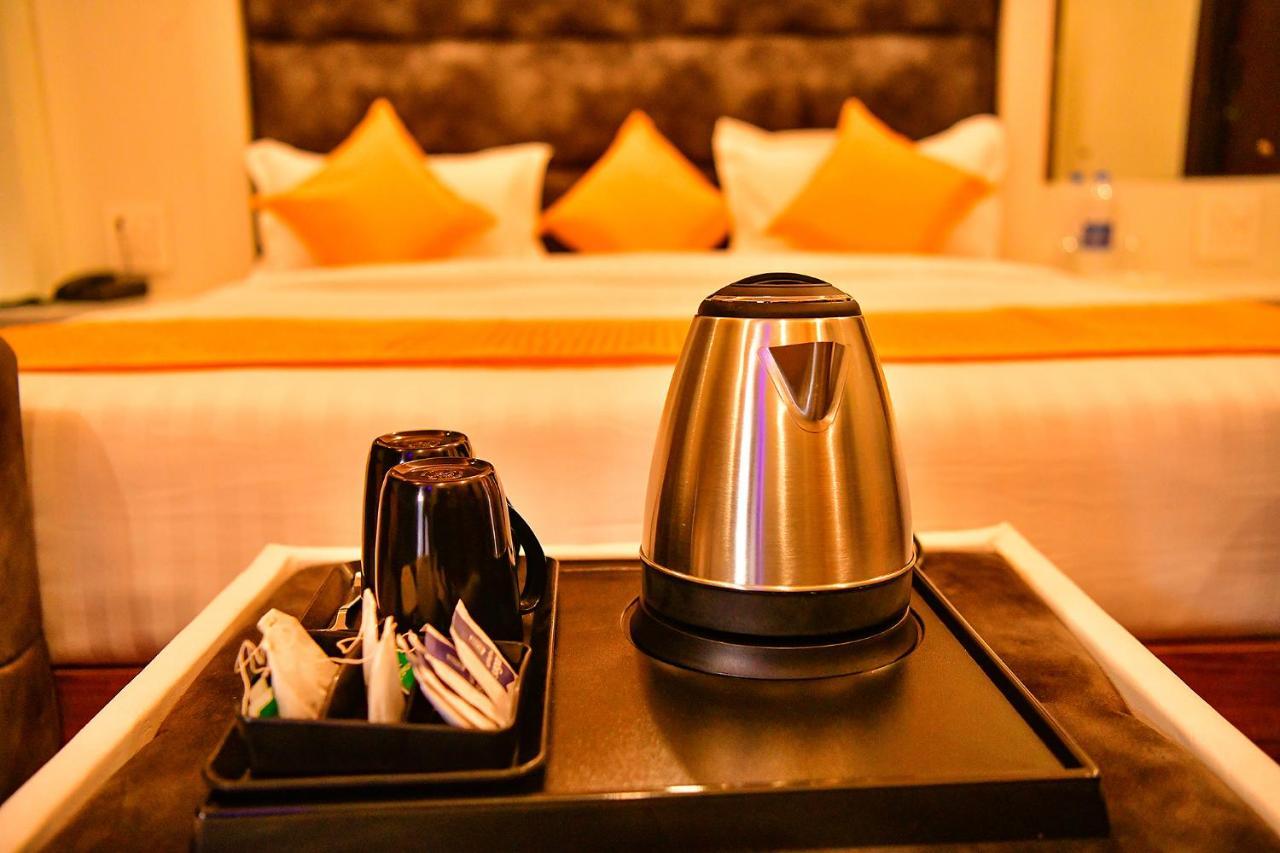 Fabhotel Elgrovia Haridwar