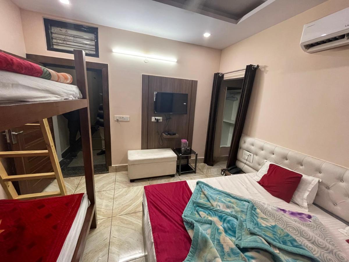 Vinayak Hotel Haridwar