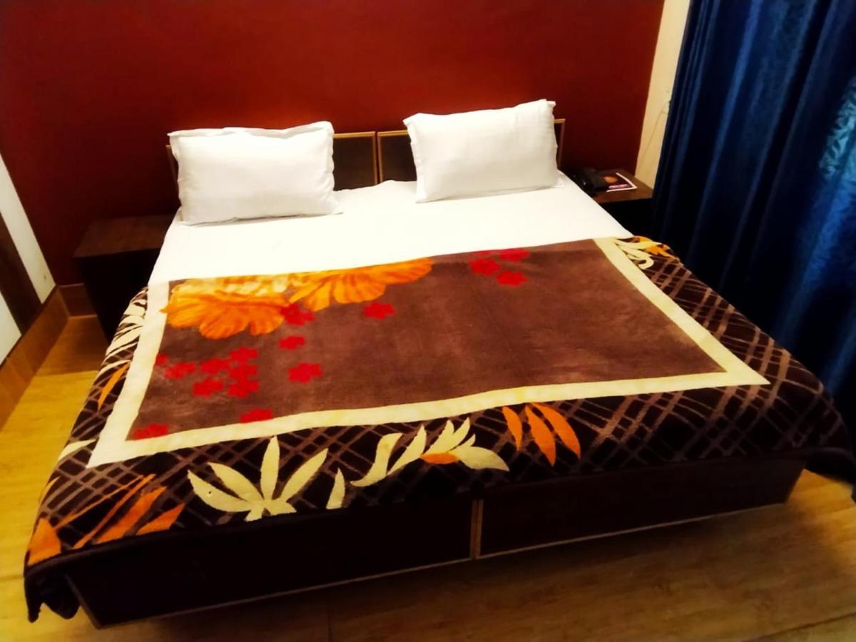 Marwari Niwas Hotel