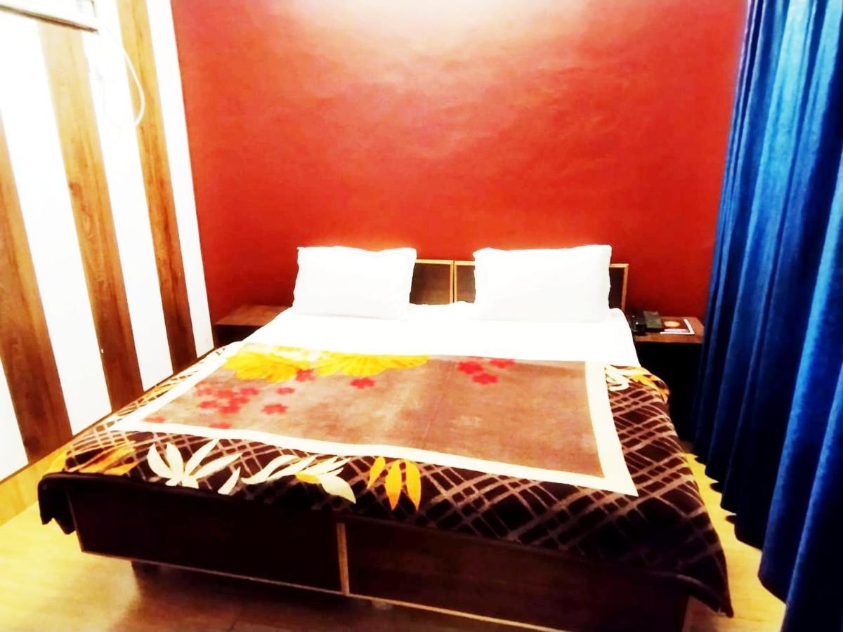 Marwari Niwas Hotel