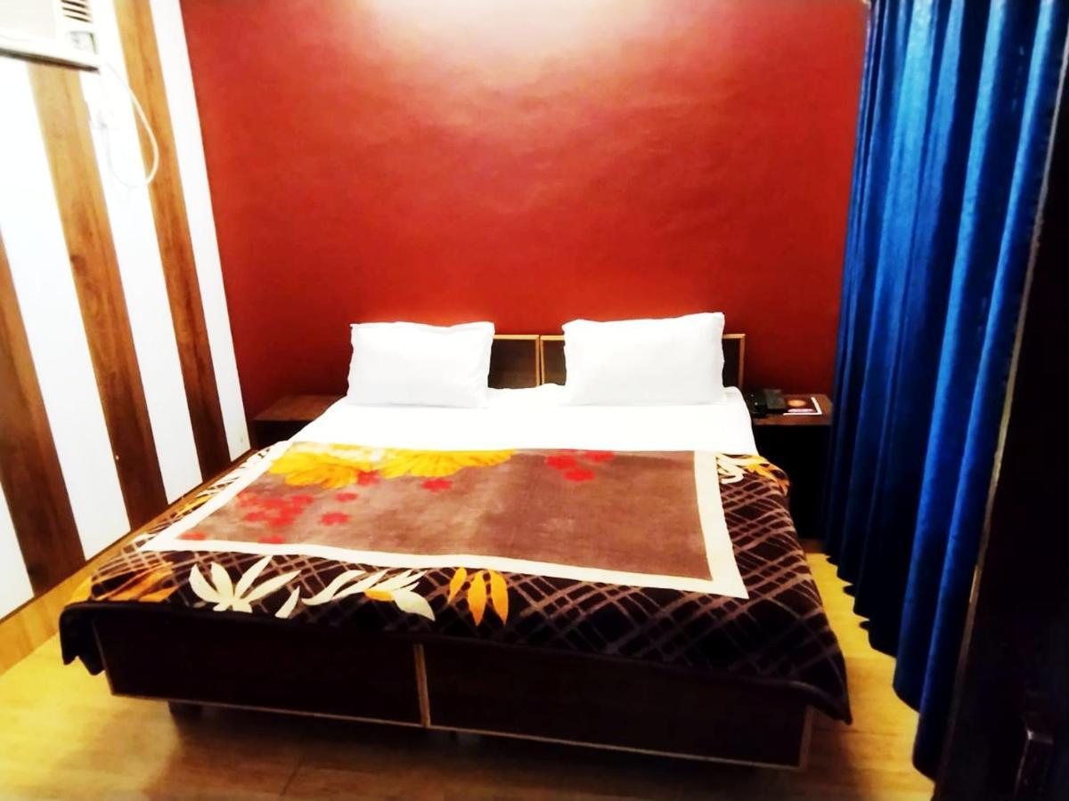 Marwari Niwas Hotel 3*