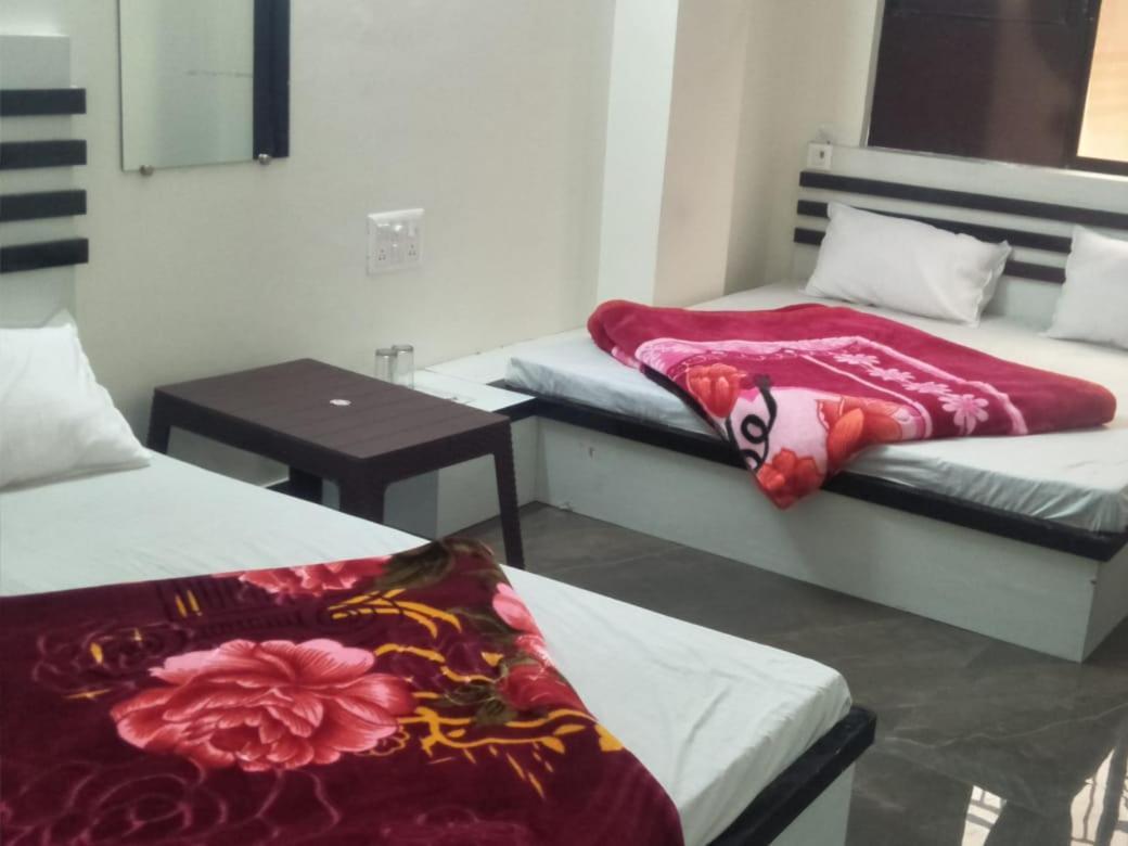 Hotel Shiva 3*