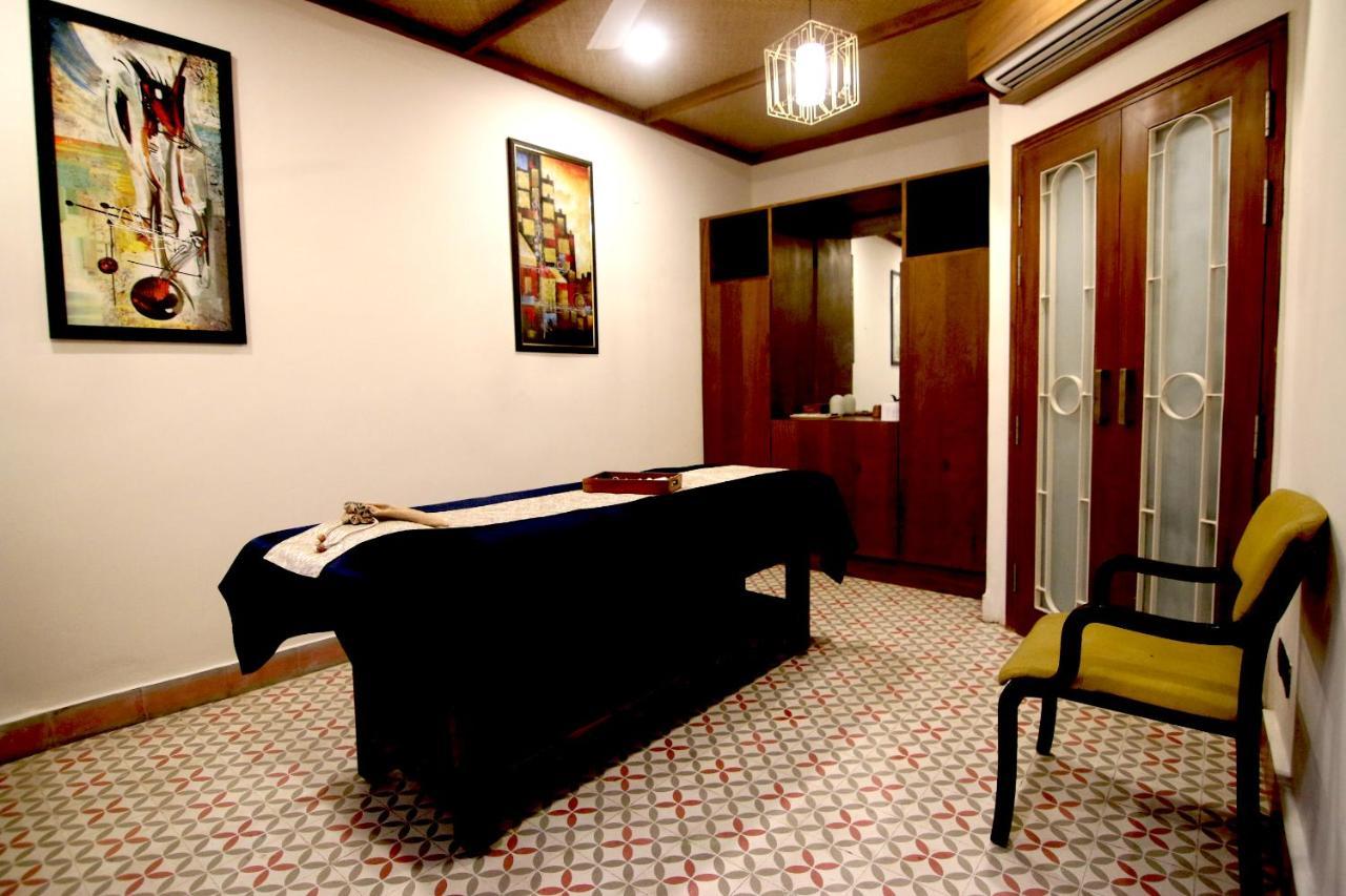 Ganga Lahari By Leisure Hotel