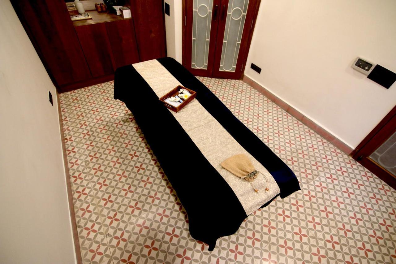 Hotel Ganga Lahari By Leisure
