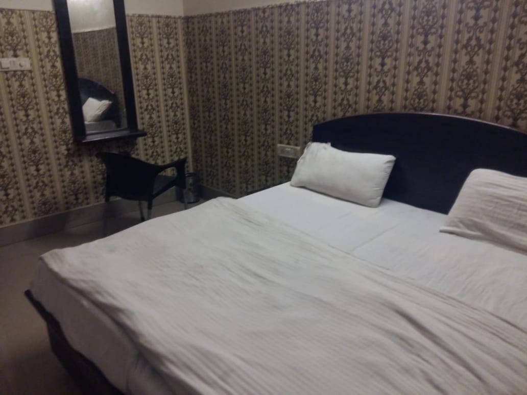 Shiva - Hotel Haridwar