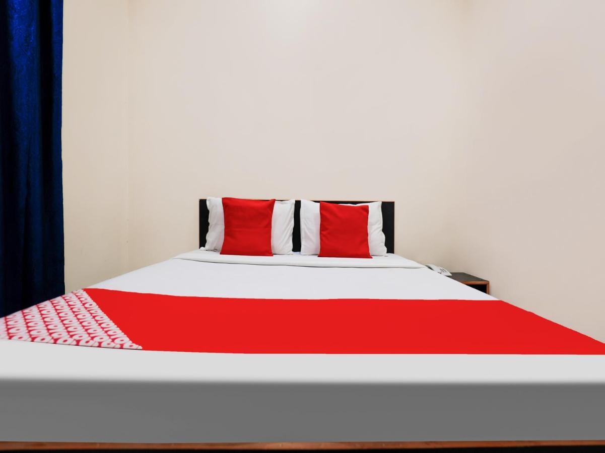 Oyo 84563 Hotel Bhatia Inn Hotel Haridwar