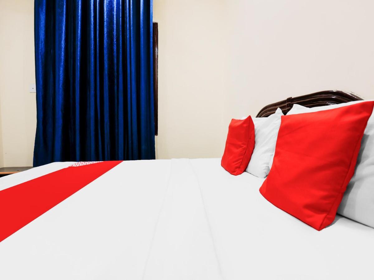 Oyo 84563 Hotel Bhatia Inn Hotel Haridwar