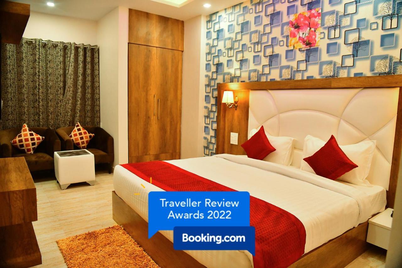 Hotel Fabhotel Elgrovia Haridwar