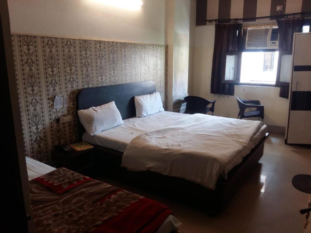 Hotel Shiva -