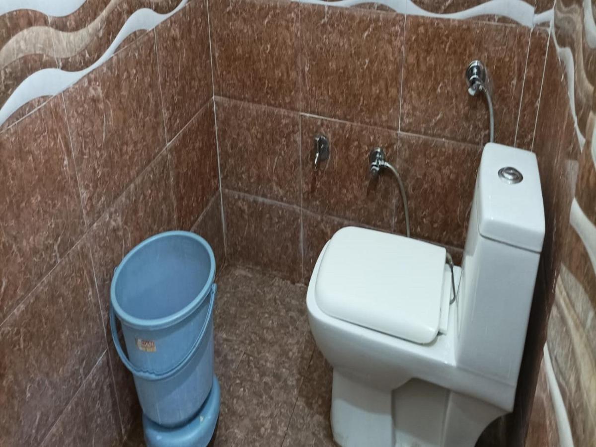 Staygo Near Railway Station Hotel Haridwar