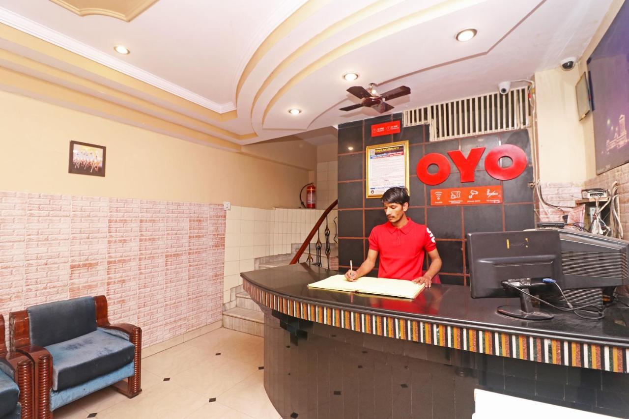 Hotel Oyo 29694 Heritage