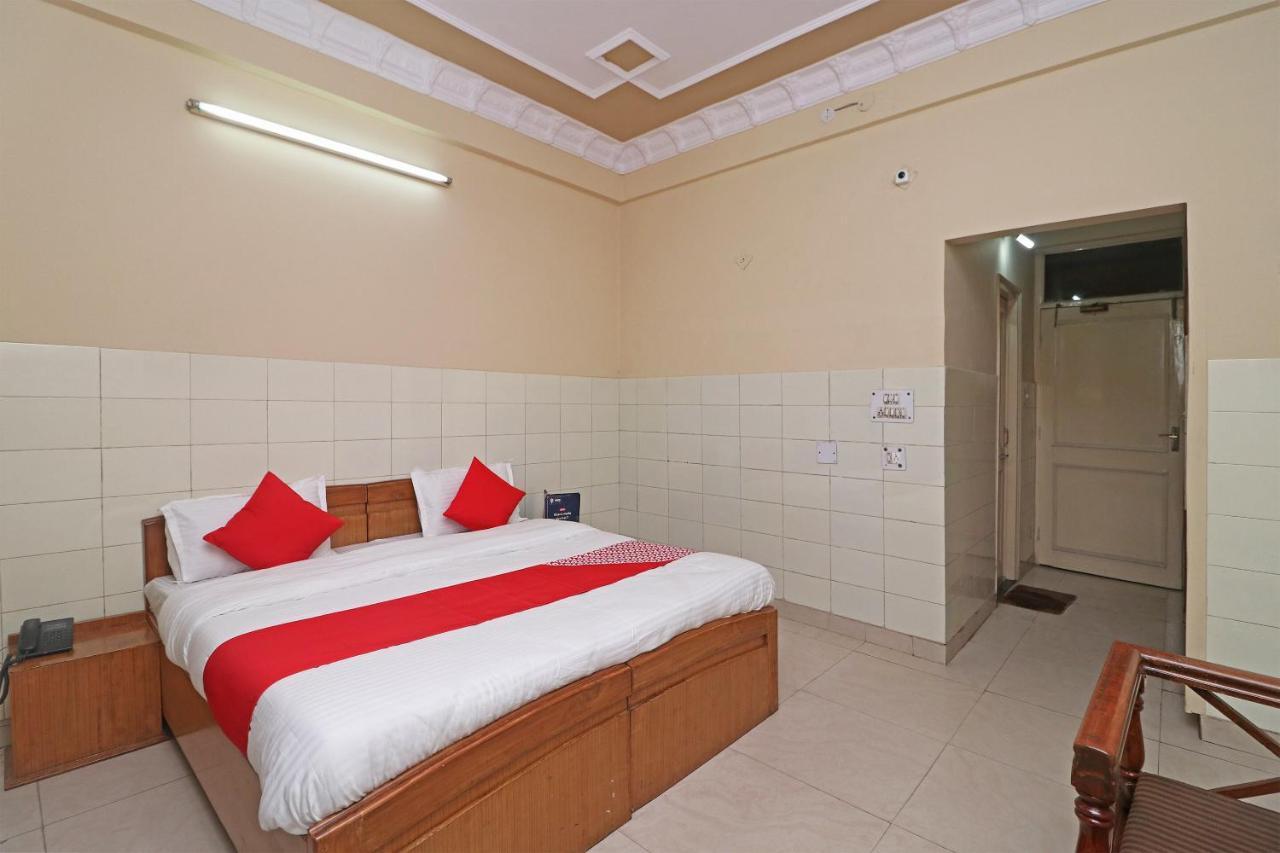 Hotel Oyo 29694 Heritage