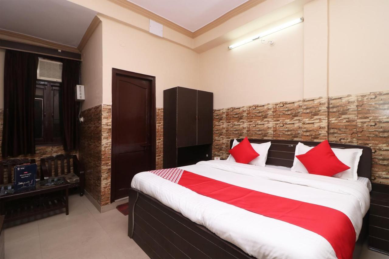 Hotel Oyo 29694 Heritage 3*