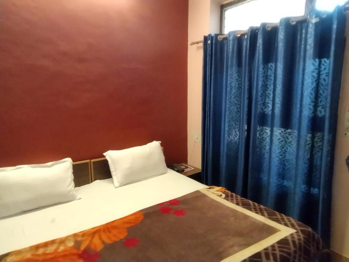 Marwari Niwas Haridwar
