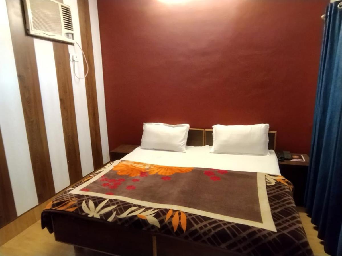 Marwari Niwas Hotel