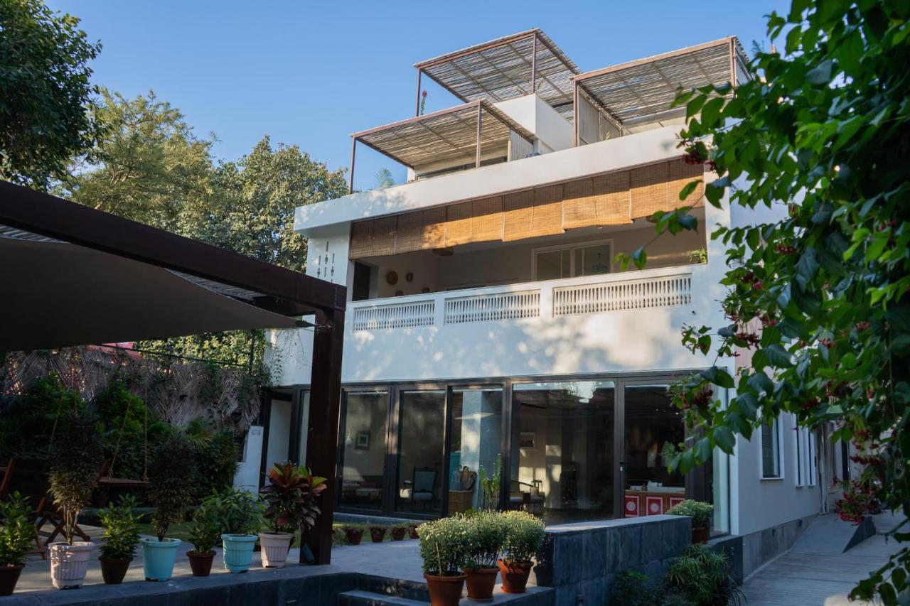 Homestay Amrit Bhawan Haridwar