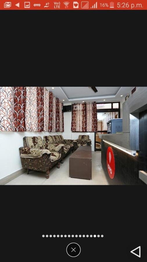 Shiva Palace - Near Railway Station Hotel 3*