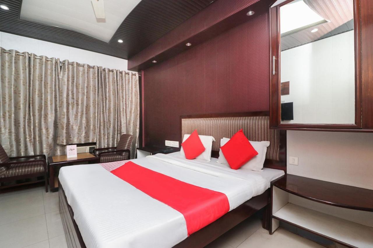 Hotel Collection O 28628 Himgiri Residency 3*